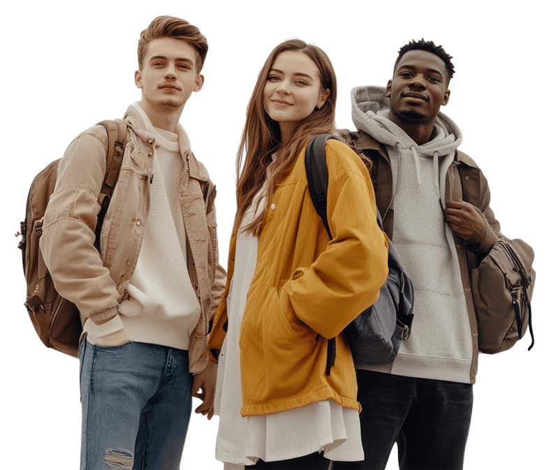 Centru Partener RomaniaCert - Academic Partner